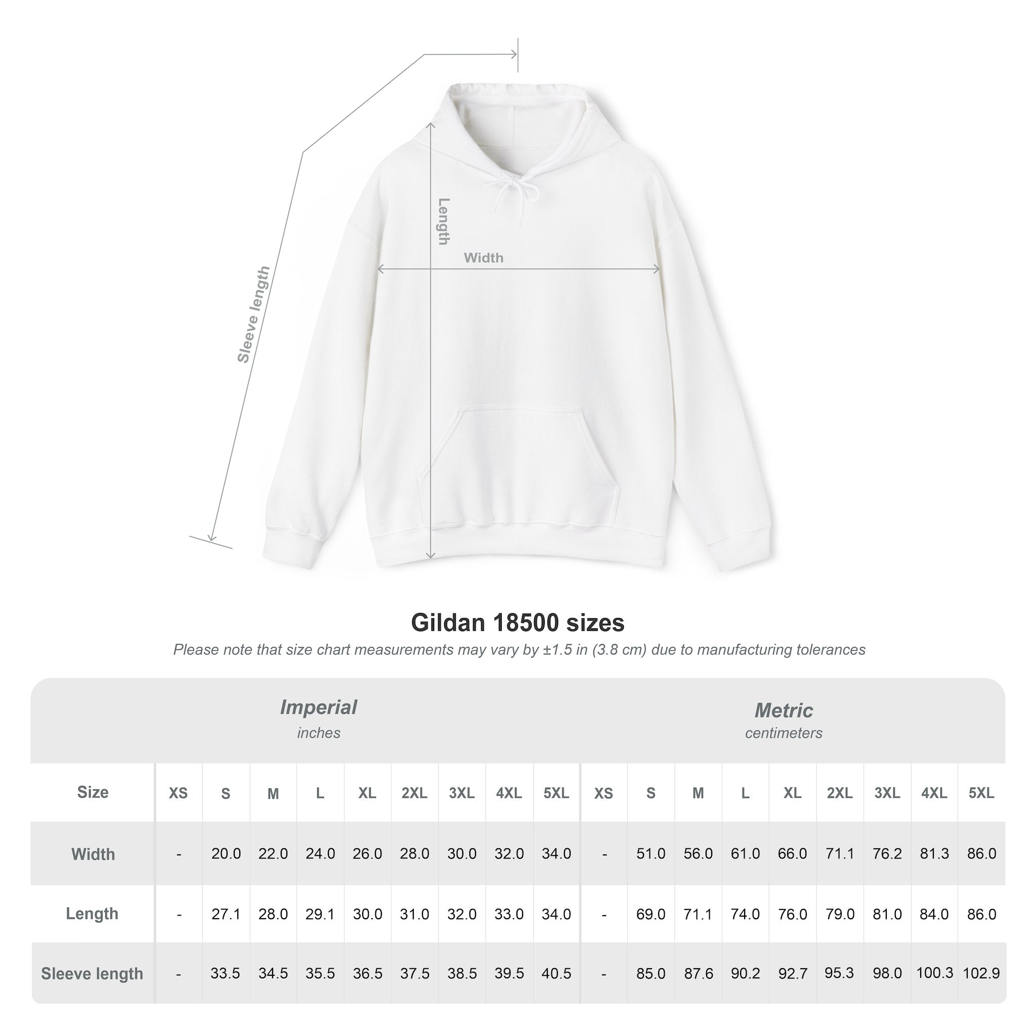 Hoodie — Burnout Brew Co. Logo Pullover (Burnout Car Graphic)