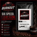 Six Speed ~ 6 Bean Blend