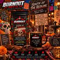 South of the Redline ~ Mexican Chocolate