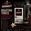 Roasting Tires ~ French Vanilla