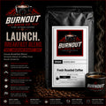 Launch ~ Breakfast Blend