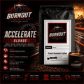 Accelerate ~ Blonde