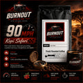 90 MPH ~ Kopi Safari