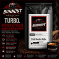Turbo ~ African Espresso