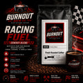 Racing Fuel ~ Cowboy Blend