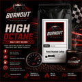 High Octane ~ Max Caf Blend