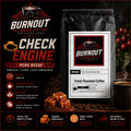 Check Engine ~ Peru Decaf