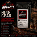 High Gear ~ Whiskey Barrel Aged