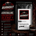 Adrenaline ~ Breakfast Blend +