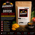 Driven ~ Mango Treat